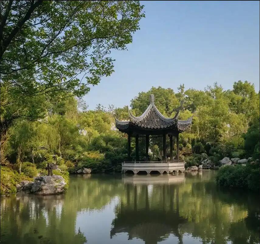 福建凝芙土建有限公司