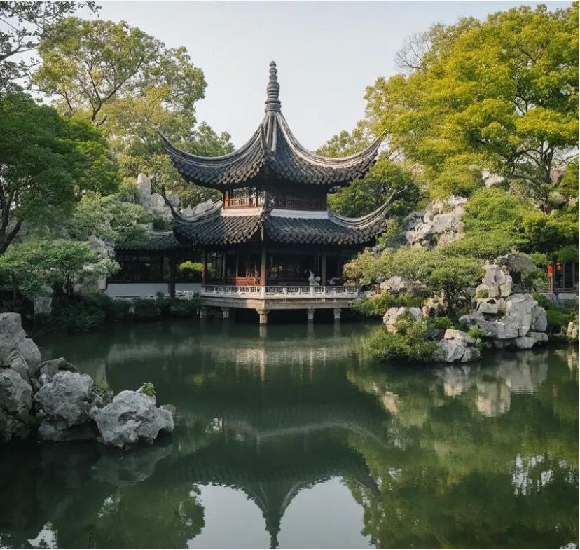 福建凝芙土建有限公司